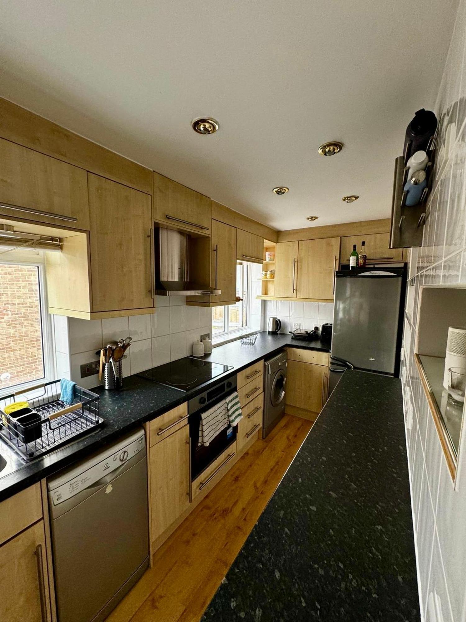 Amazing En-Suite Apartment In Finchley Central London Exterior photo