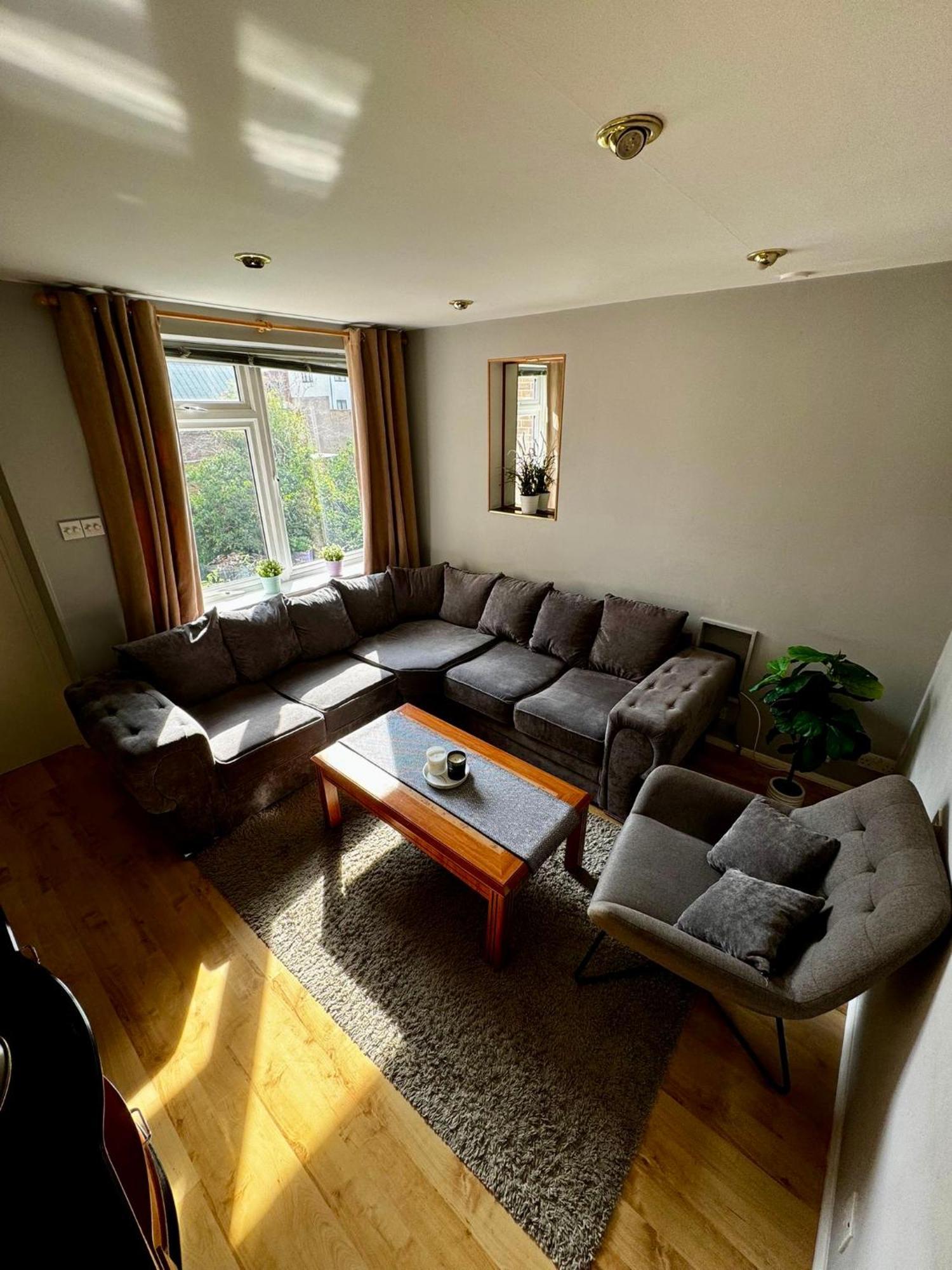 Amazing En-Suite Apartment In Finchley Central London Exterior photo