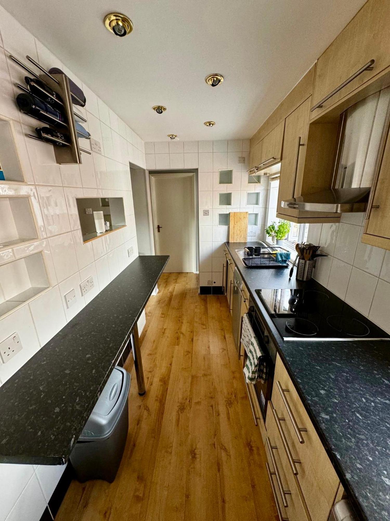 Amazing En-Suite Apartment In Finchley Central London Exterior photo