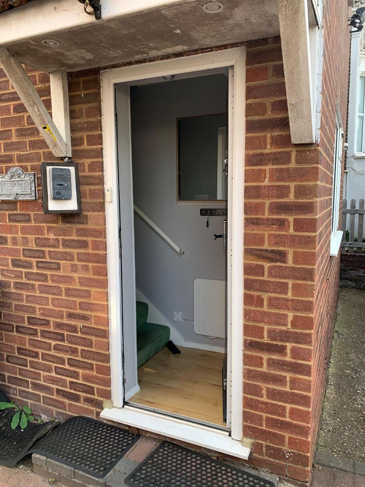 Amazing En-Suite Apartment In Finchley Central London Exterior photo