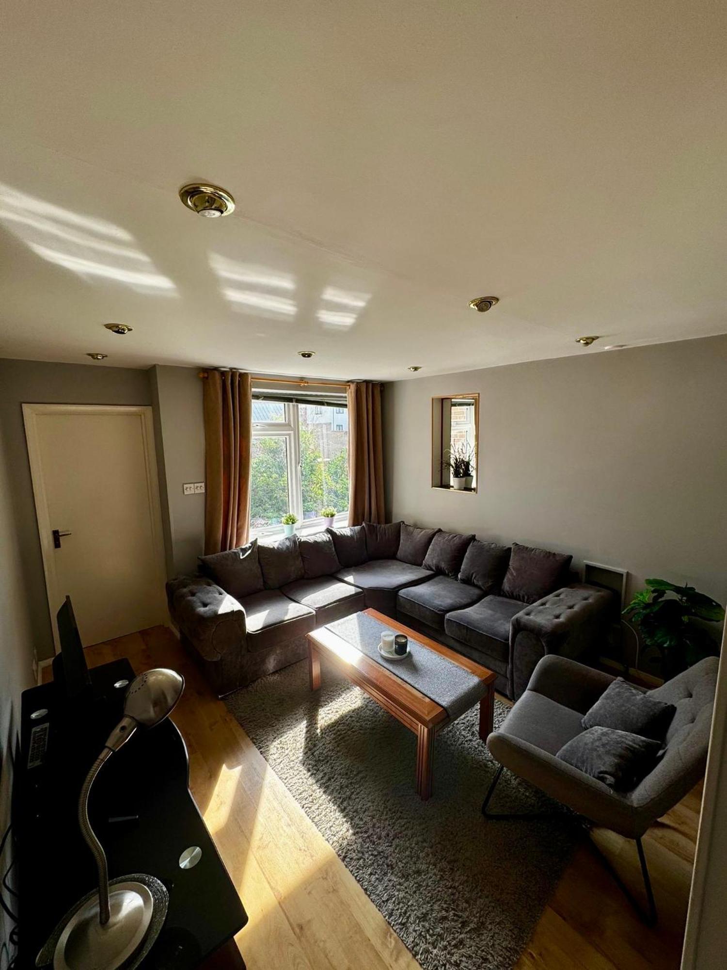 Amazing En-Suite Apartment In Finchley Central London Exterior photo