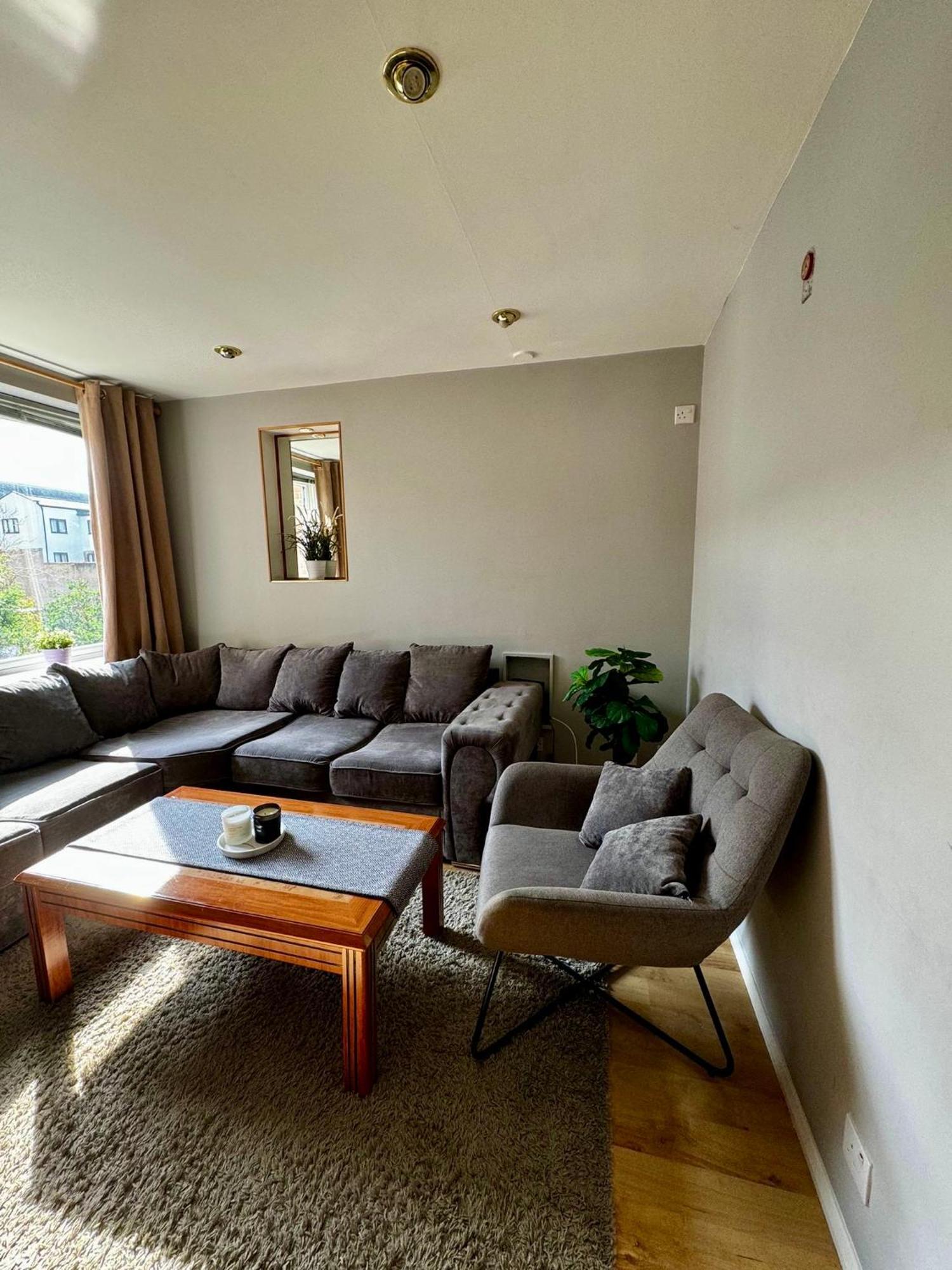 Amazing En-Suite Apartment In Finchley Central London Exterior photo