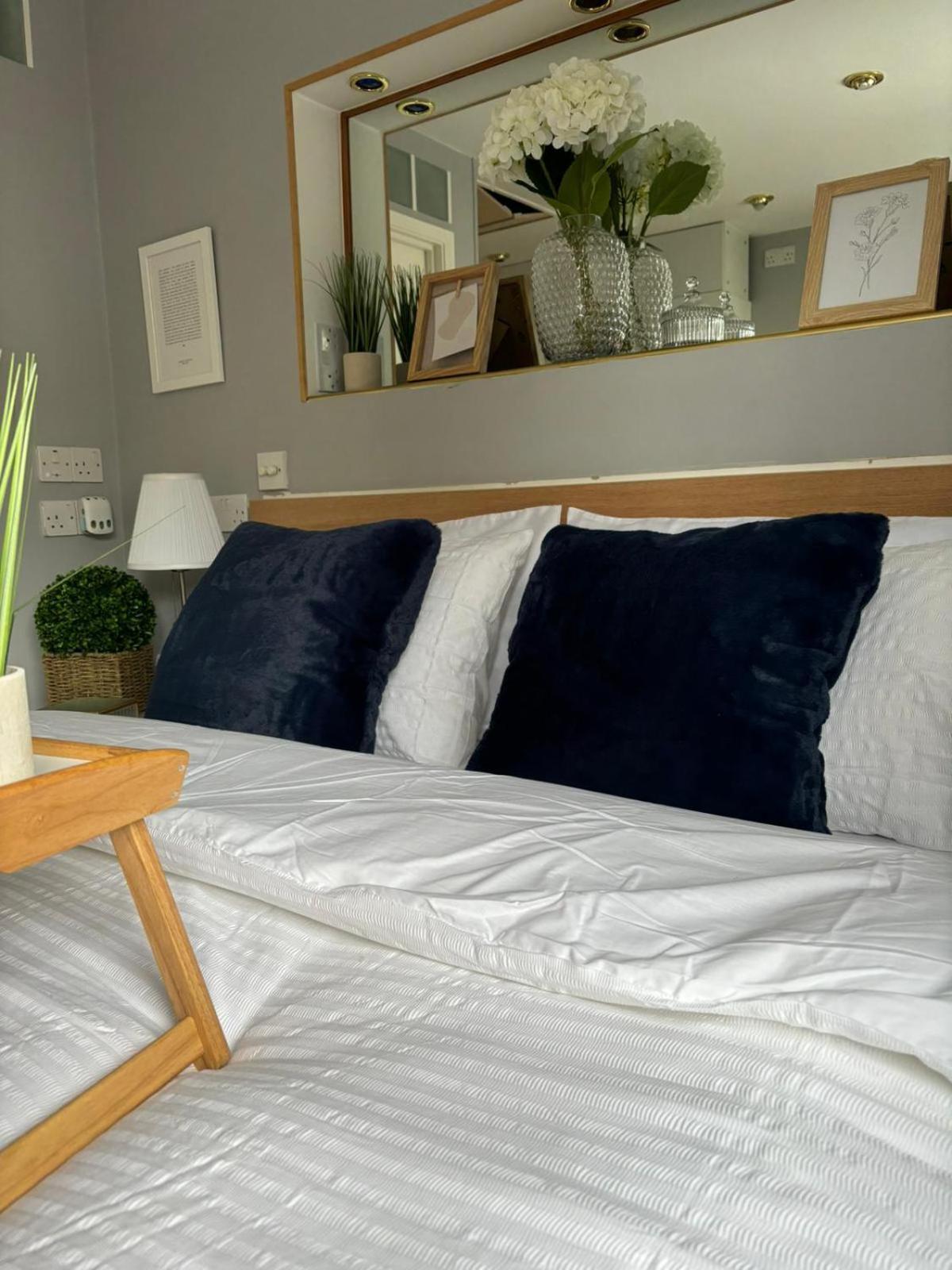 Amazing En-Suite Apartment In Finchley Central London Exterior photo