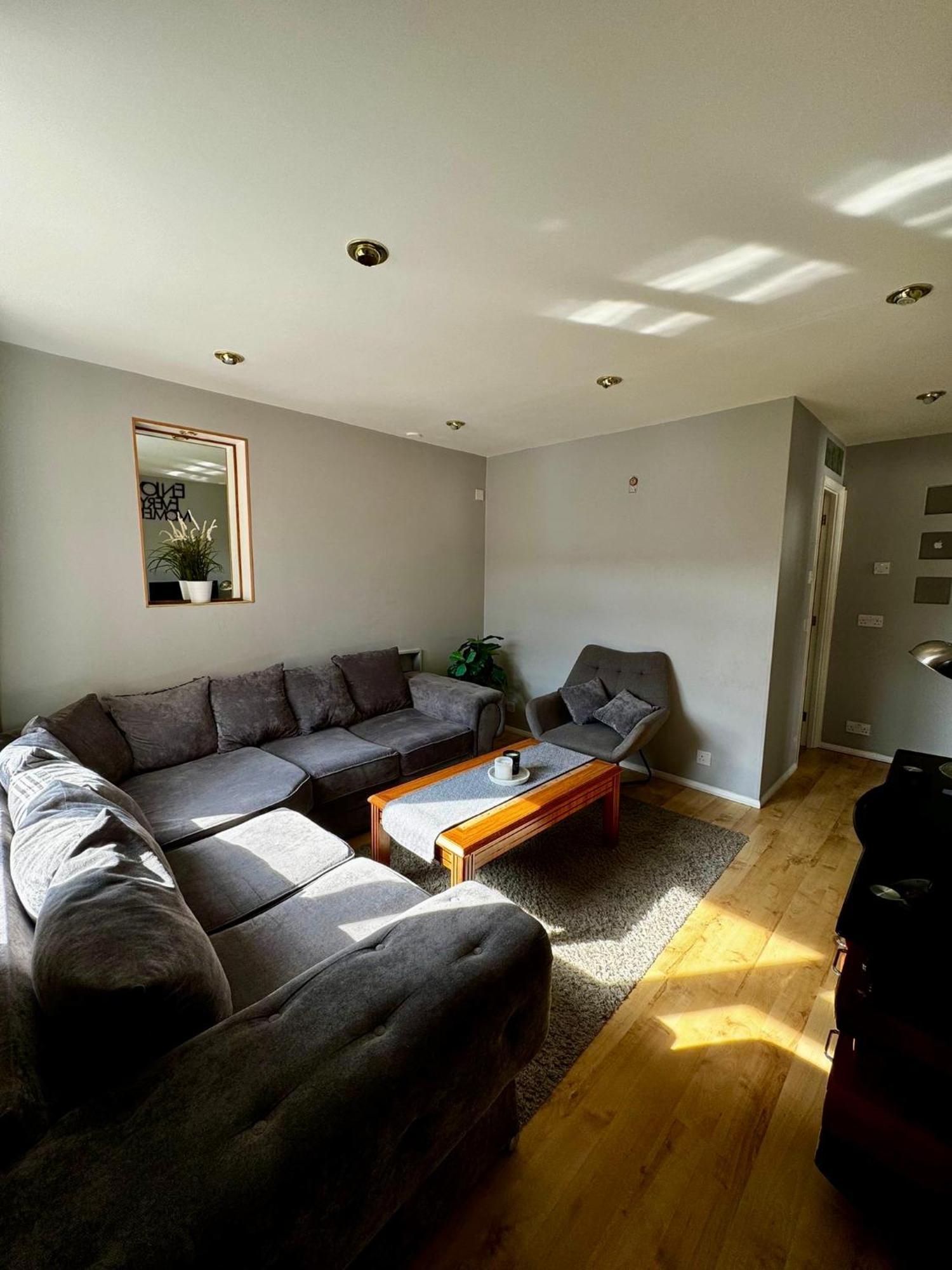 Amazing En-Suite Apartment In Finchley Central London Exterior photo