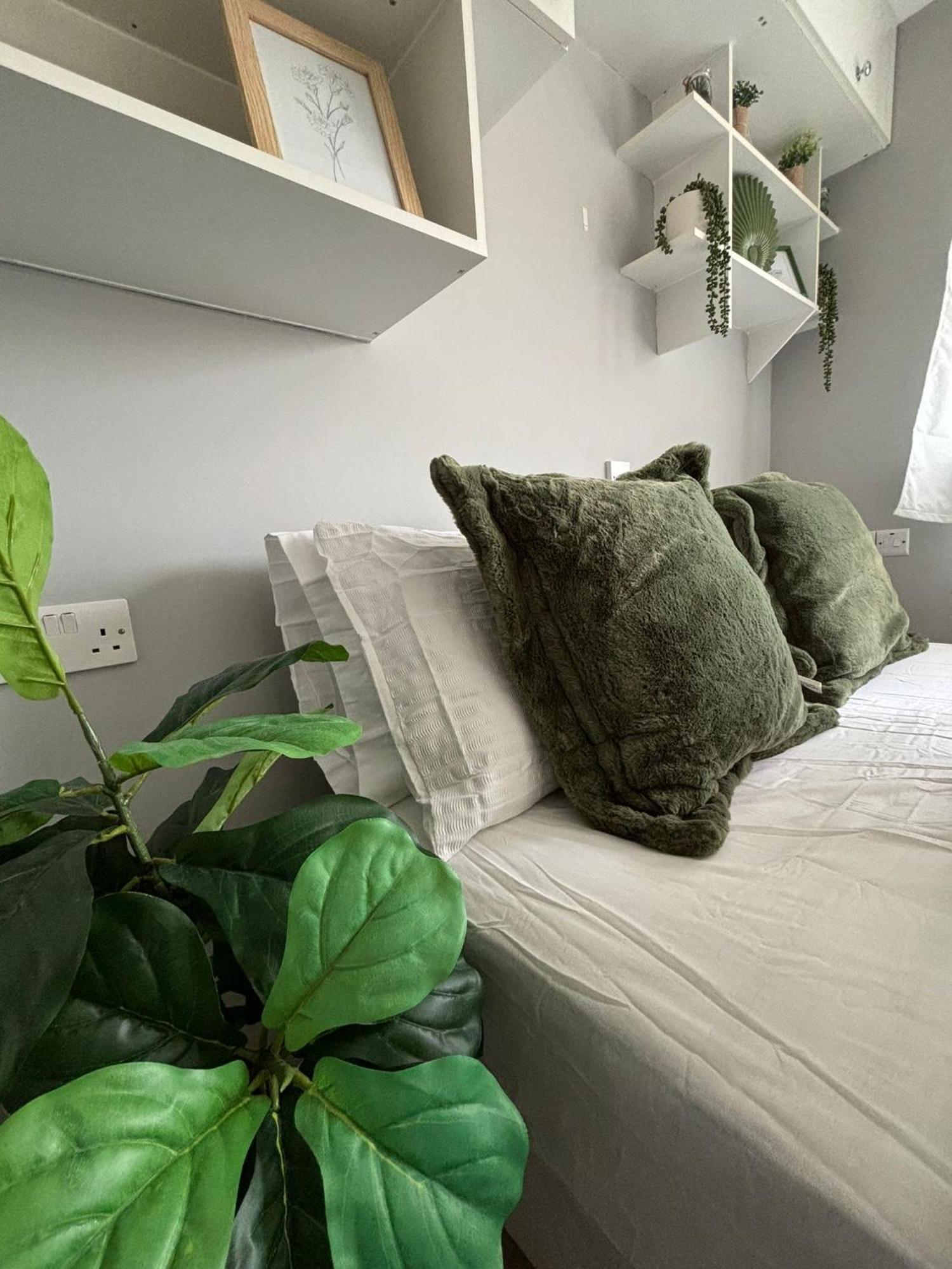 Amazing En-Suite Apartment In Finchley Central London Exterior photo